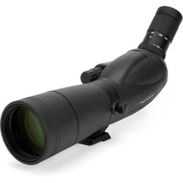 Celestron TrailSeeker 65-45 Degree Spotting Scope