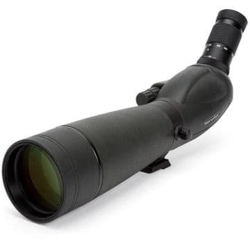 Celestron TrailSeeker 80-45 Degree Spotting Scope