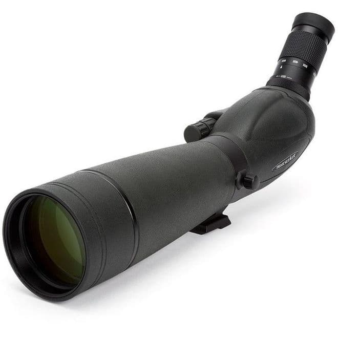 Celestron TrailSeeker 80-45 Degree Spotting Scope