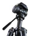 Celestron TrailSeeker Fluid Pan Tripod