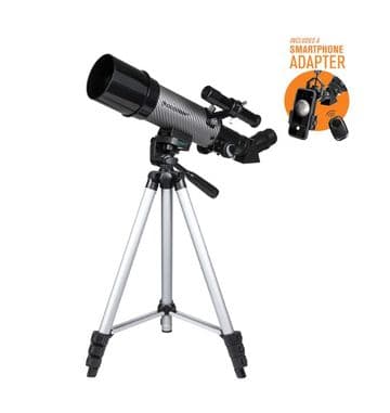 Celestron Travel Scope 60 DX with Backpack