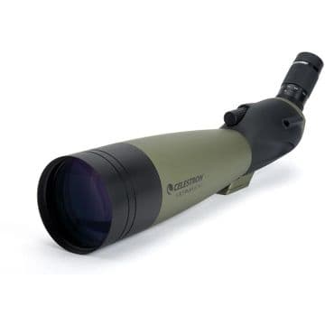 Celestron Ultima 100 - 45 Degree Spotting Scope