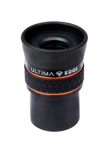Celestron Ultima Edge UFF 10mm, 1.25" Eyepiece