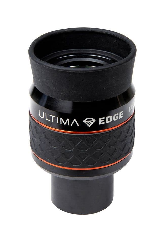 Celestron Ultima Edge UFF 18mm, 1.25