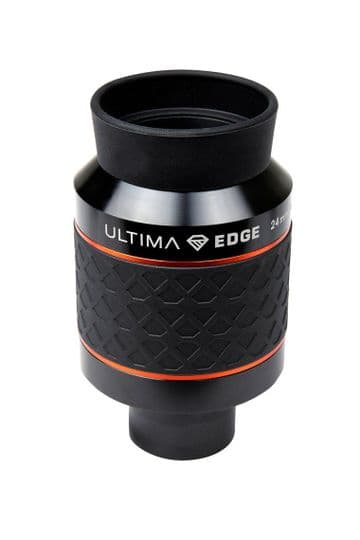 Celestron Ultima Edge UFF 24mm, 1.25" Eyepiece