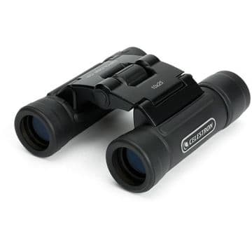 Celestron UpClose G2 10x25 Roof Binoculars