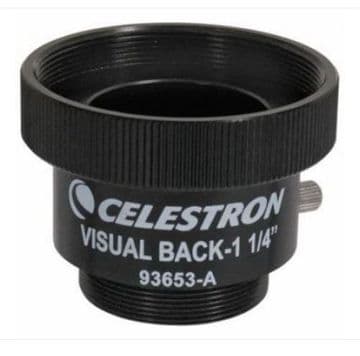 CELESTRON VISUAL BACK
