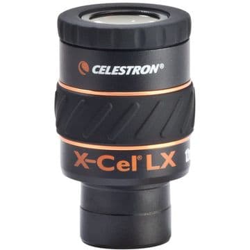 Celestron X-Cel LX 12mm Eyepiece - 1.25"