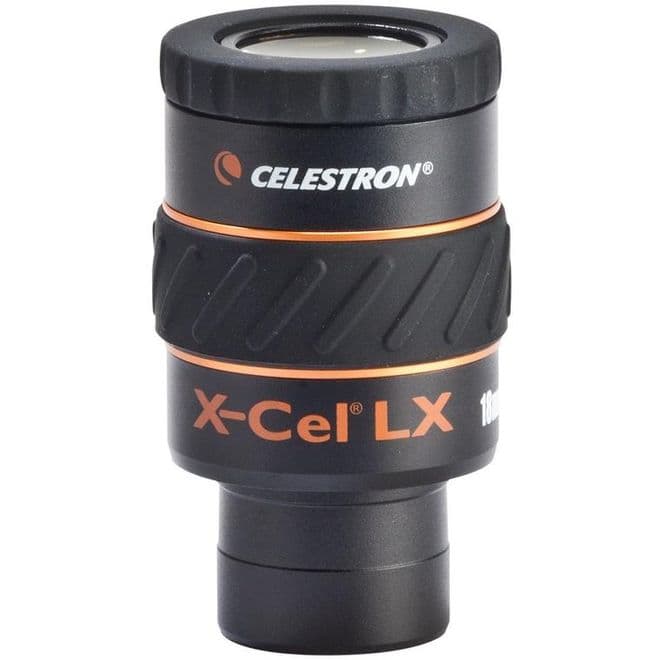 Celestron X-Cel LX 18mm Eyepiece - 1.25