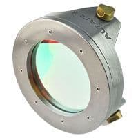 D-ERF Solar Energy Rejection Filters