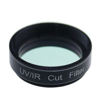 Daystar 1.25" UV/IR Cut Filter