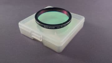 Daystar 2" UV/IR Filter