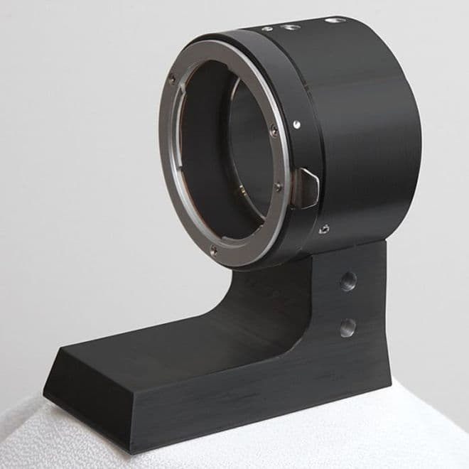 DayStar Camera Quark Adapter For Nikon or Canon Lenses