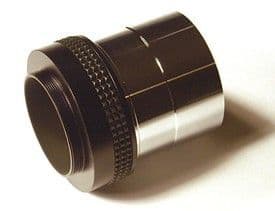 Daystar GM2DT Front, Gold Side 2" drawtube snout (T thread)