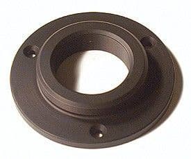 Daystar Q3RFCTM REAR, RED Side Plate