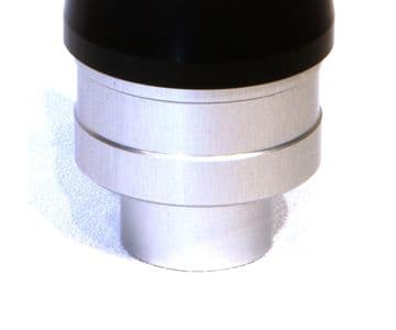 Daystar Quark 1.25" & 2" Front Snout Pack (silver) for Telescopes