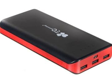 Daystar Quark Battery Pack