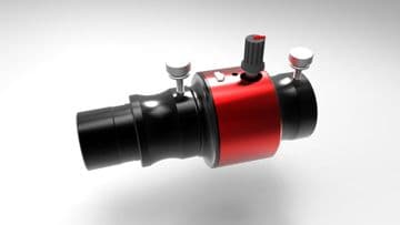 Daystar Quark Combo H-alpha 'Eyepiece' Chromosphere / Prominence