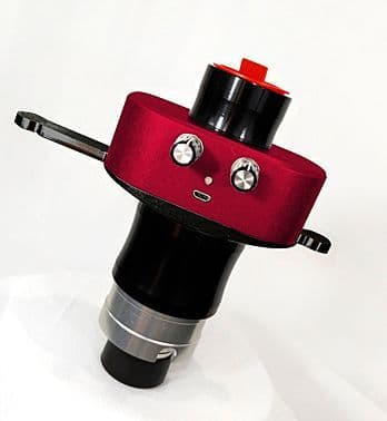 Daystar Quark Gemini Hydrogen Alpha Filter Set