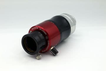 Daystar QUARK Hydrogen Alpha Chromosphere Solar Etalon Eyepiece