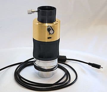 Daystar Quark Sodium D line Filter