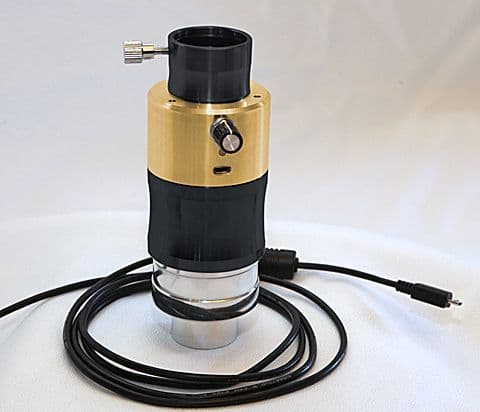 Daystar Quark Sodium D line Filter