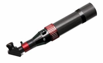 Daystar Solar Scout 80mm Dedicated Solar Telescope - Chromosphere