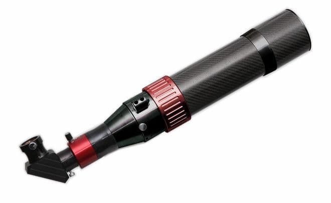 Daystar Solar Scout 80mm Dedicated Solar Telescope - Chromosphere