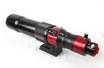 DayStar Solar Scout SS60-DS 60mm H-alpha Solar Telescope