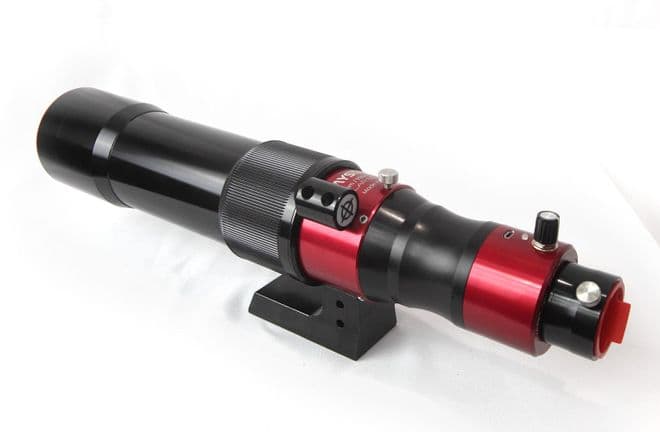 DayStar Solar Scout SS60-DS 60mm H-alpha Solar Telescope