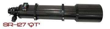 Daystar SR 127 QT Solar Telescope - Chromosphere
