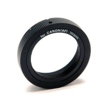 Daystar T to Canon adapter