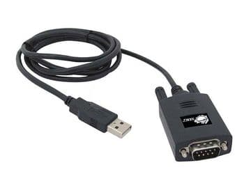 Daystar USB Serial Cable