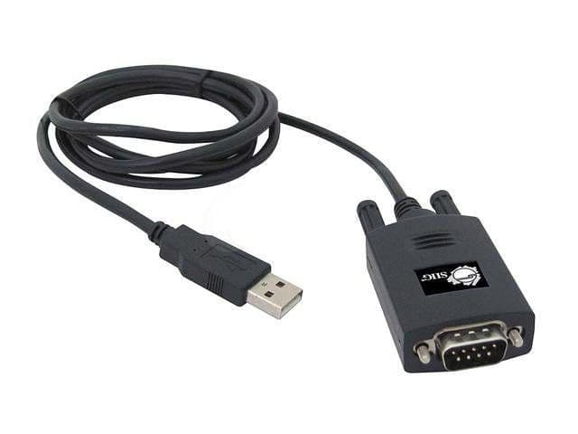 Daystar USB Serial Cable
