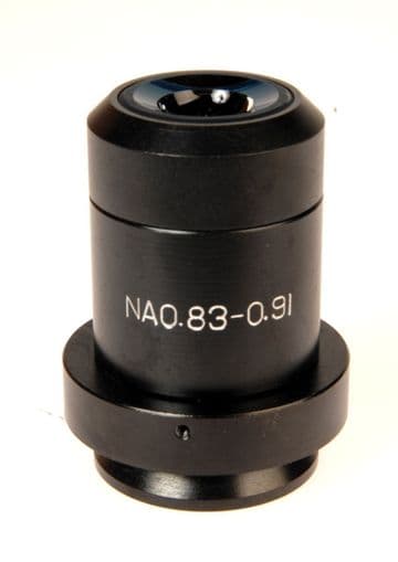 DF-15 Darkfield Condenser