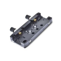 Dovetail Bars, Clamps & Brackets