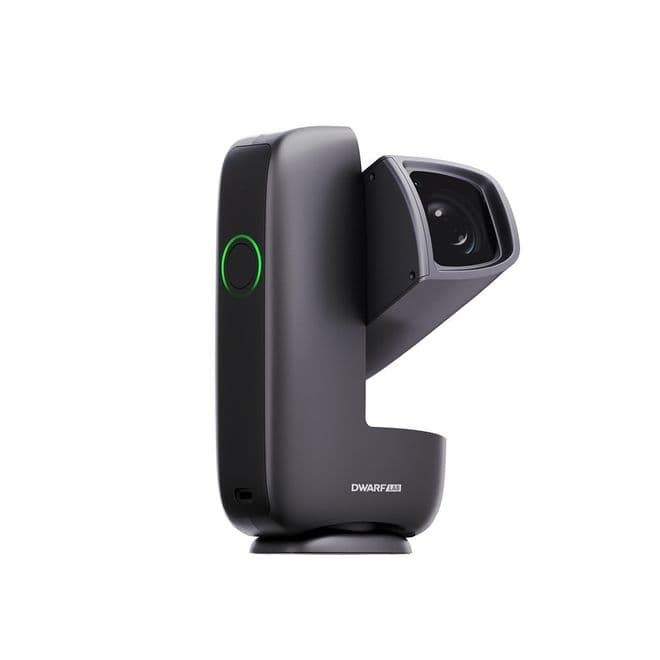 Dwarf Lab DWARF Mini Smart Telescope