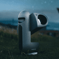 DWARFLAB DRACO Smart Telescope - SHO Edition