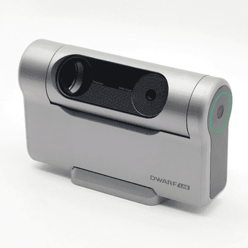 DwarfLab DWARF3 Smart Telescope