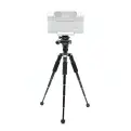 DwarfLab Tripod with Hydraulic Head