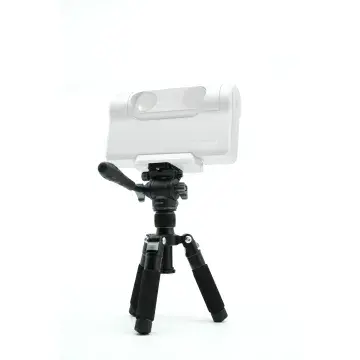 DwarfLab Tripod with Hydraulic Head