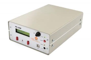 Electronic controller for Pressure-Tuner