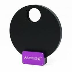 Electronic Filter Wheels