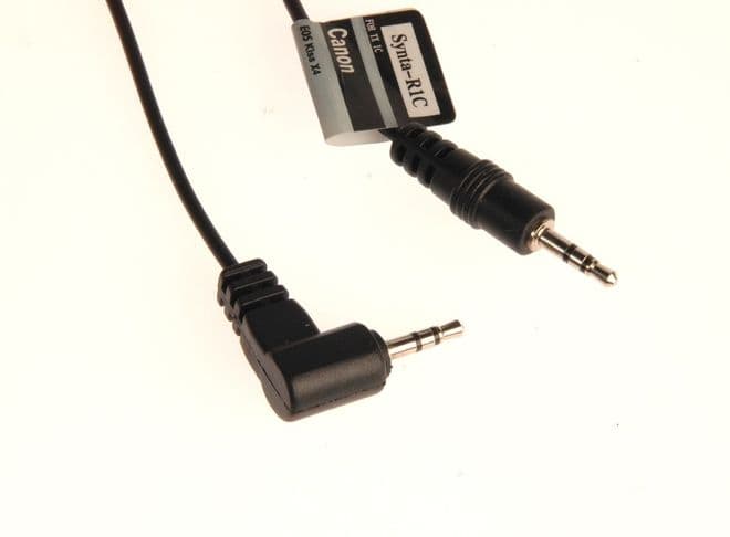 Electronic Release Cable (C1)