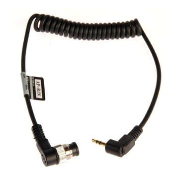 Electronic Shutter Release Cable AP-R1N (N1)