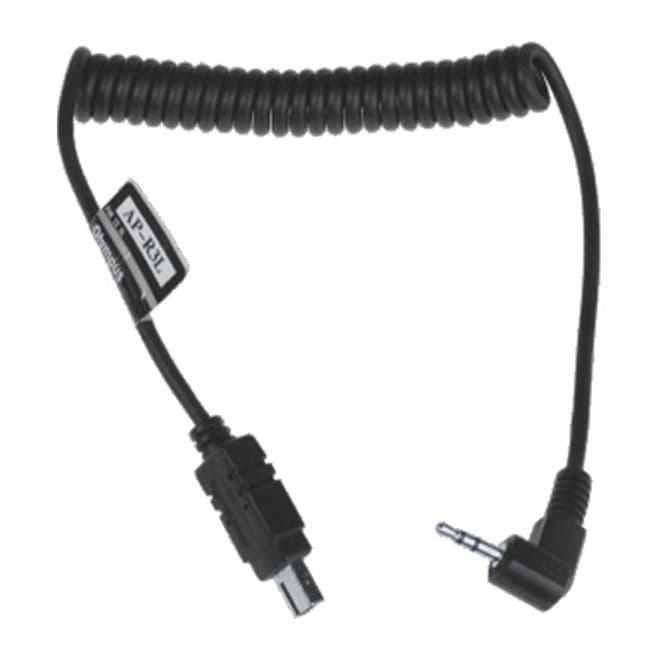 Electronic Shutter Release Cable AP-R3L (OPT2)