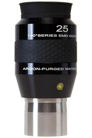 Explore Scientific 100° Eyepiece 25mm 2 inch