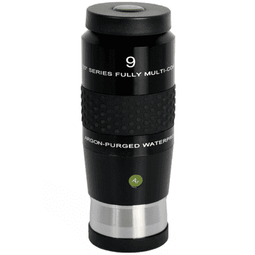 Explore Scientific 100° Eyepiece 9mm 2 inch