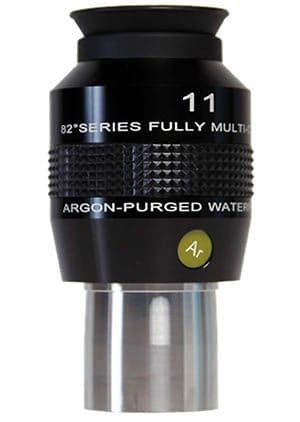 Explore Scientific 82° Eyepiece 11mm 1.25 inch