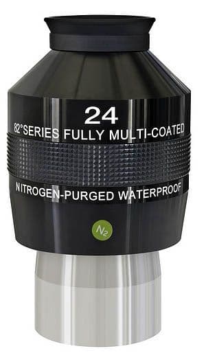 Explore Scientific 82° Eyepiece 24mm 2 inch